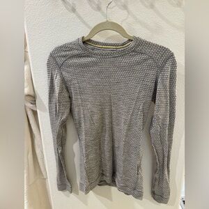 Smartwool Womens long underwear